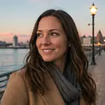 Amelie miller